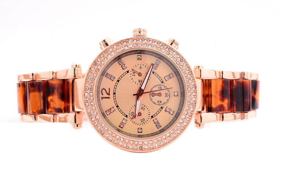 True Diva Analog Women's  Watch